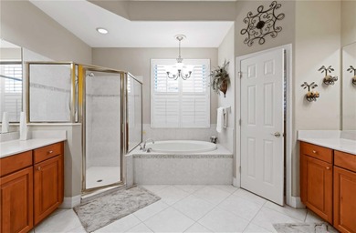 Under contract-accepting backup offers. Your exclusive, relaxed on Waterlefe Golf and River Club in Florida - for sale on GolfHomes.com, golf home, golf lot