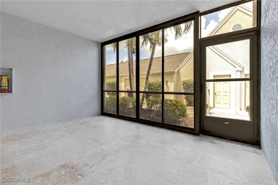 The only opportunity to own a beautifully fully renovated first on Kelly Greens Golf and Country Club in Florida - for sale on GolfHomes.com, golf home, golf lot