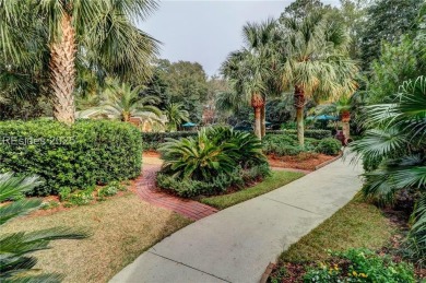 This stunning one-bedroom villa is nestled in the gated on The Golden Bear Golf Club At Indigo Run in South Carolina - for sale on GolfHomes.com, golf home, golf lot