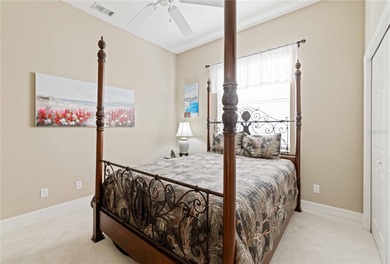 Under contract-accepting backup offers. Your exclusive, relaxed on Waterlefe Golf and River Club in Florida - for sale on GolfHomes.com, golf home, golf lot