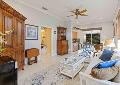 Under contract-accepting backup offers. Your exclusive, relaxed on Waterlefe Golf and River Club in Florida - for sale on GolfHomes.com, golf home, golf lot