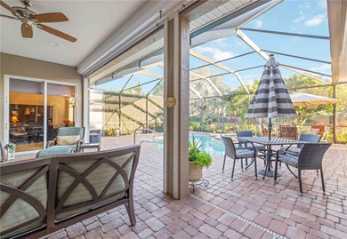 Under contract-accepting backup offers. Your exclusive, relaxed on Waterlefe Golf and River Club in Florida - for sale on GolfHomes.com, golf home, golf lot