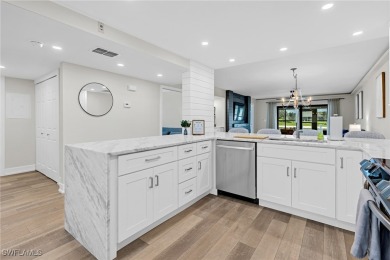The only opportunity to own a beautifully fully renovated first on Kelly Greens Golf and Country Club in Florida - for sale on GolfHomes.com, golf home, golf lot
