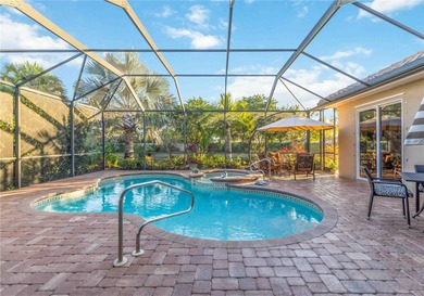 Under contract-accepting backup offers. Your exclusive, relaxed on Waterlefe Golf and River Club in Florida - for sale on GolfHomes.com, golf home, golf lot