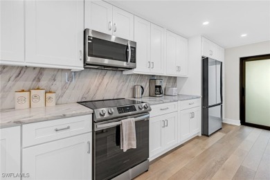 The only opportunity to own a beautifully fully renovated first on Kelly Greens Golf and Country Club in Florida - for sale on GolfHomes.com, golf home, golf lot