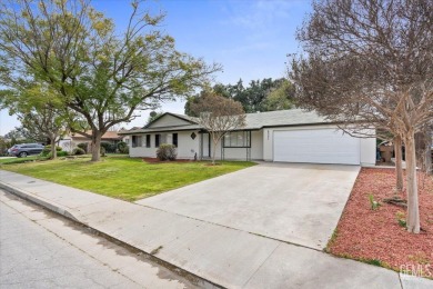 Updated 3 bedroom 2 bath home situated on a large 9,147 sq.ft on Sundale Country Club in California - for sale on GolfHomes.com, golf home, golf lot