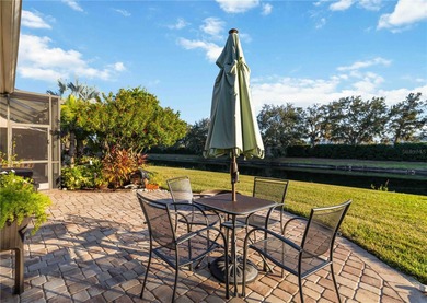 Under contract-accepting backup offers. Your exclusive, relaxed on Waterlefe Golf and River Club in Florida - for sale on GolfHomes.com, golf home, golf lot