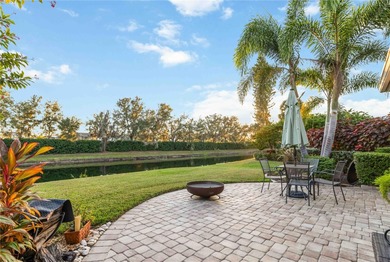 Under contract-accepting backup offers. Your exclusive, relaxed on Waterlefe Golf and River Club in Florida - for sale on GolfHomes.com, golf home, golf lot