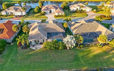 Under contract-accepting backup offers. Your exclusive, relaxed on Waterlefe Golf and River Club in Florida - for sale on GolfHomes.com, golf home, golf lot