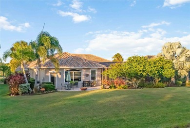 Under contract-accepting backup offers. Your exclusive, relaxed on Waterlefe Golf and River Club in Florida - for sale on GolfHomes.com, golf home, golf lot