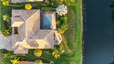 Under contract-accepting backup offers. Your exclusive, relaxed on Waterlefe Golf and River Club in Florida - for sale on GolfHomes.com, golf home, golf lot