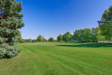 What's Not to Love? This rarely available, beautifully on Stonebridge Country Club in Illinois - for sale on GolfHomes.com, golf home, golf lot