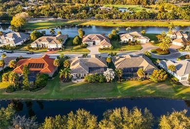 Under contract-accepting backup offers. Your exclusive, relaxed on Waterlefe Golf and River Club in Florida - for sale on GolfHomes.com, golf home, golf lot