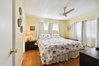 Charming Age-Qualified 2 Bedroom/ 2 Bathroom Home with Florida on Palm Hill Golf Club in Florida - for sale on GolfHomes.com, golf home, golf lot