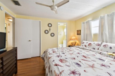 Charming Age-Qualified 2 Bedroom/ 2 Bathroom Home with Florida on Palm Hill Golf Club in Florida - for sale on GolfHomes.com, golf home, golf lot
