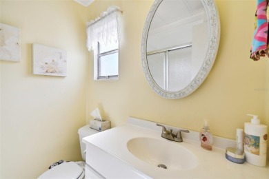 Charming Age-Qualified 2 Bedroom/ 2 Bathroom Home with Florida on Palm Hill Golf Club in Florida - for sale on GolfHomes.com, golf home, golf lot