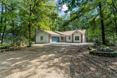 Start living the lifestyle you deserve in Hot Springs on Cortez Golf Course in Arkansas - for sale on GolfHomes.com, golf home, golf lot
