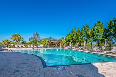 Under contract-accepting backup offers. Your exclusive, relaxed on Waterlefe Golf and River Club in Florida - for sale on GolfHomes.com, golf home, golf lot