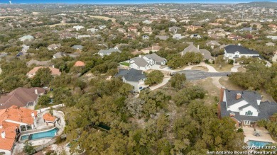 Don't miss the opportunity to build your dream home in the on Canyon Springs Golf Club in Texas - for sale on GolfHomes.com, golf home, golf lot