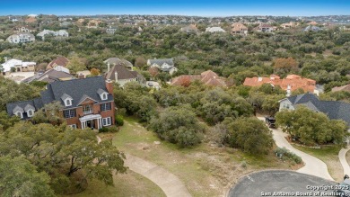 Don't miss the opportunity to build your dream home in the on Canyon Springs Golf Club in Texas - for sale on GolfHomes.com, golf home, golf lot