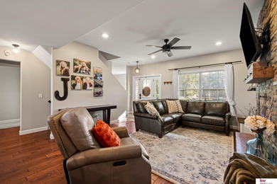 Marissa Nemetz, M: , mnemetz,   - Great family home located in on Lake Ridge Country Club in Nebraska - for sale on GolfHomes.com, golf home, golf lot