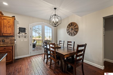 Marissa Nemetz, M: , mnemetz,   - Great family home located in on Lake Ridge Country Club in Nebraska - for sale on GolfHomes.com, golf home, golf lot