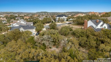 Don't miss the opportunity to build your dream home in the on Canyon Springs Golf Club in Texas - for sale on GolfHomes.com, golf home, golf lot