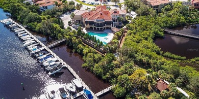 Under contract-accepting backup offers. Your exclusive, relaxed on Waterlefe Golf and River Club in Florida - for sale on GolfHomes.com, golf home, golf lot