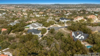 Don't miss the opportunity to build your dream home in the on Canyon Springs Golf Club in Texas - for sale on GolfHomes.com, golf home, golf lot