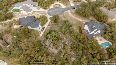 Don't miss the opportunity to build your dream home in the on Canyon Springs Golf Club in Texas - for sale on GolfHomes.com, golf home, golf lot