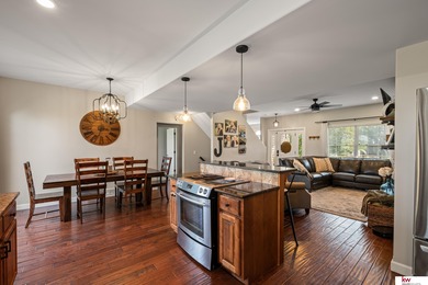 Marissa Nemetz, M: , mnemetz,   - Great family home located in on Lake Ridge Country Club in Nebraska - for sale on GolfHomes.com, golf home, golf lot