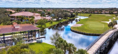 Under contract-accepting backup offers. Your exclusive, relaxed on Waterlefe Golf and River Club in Florida - for sale on GolfHomes.com, golf home, golf lot