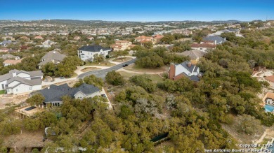 Don't miss the opportunity to build your dream home in the on Canyon Springs Golf Club in Texas - for sale on GolfHomes.com, golf home, golf lot