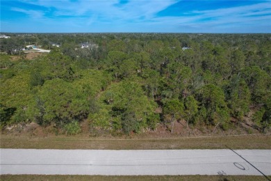 Vacant Lot for Sale - 13152 Rounding Circle, Port Charlotte, FL 
 on Duffys Golf Center in Florida - for sale on GolfHomes.com, golf home, golf lot
