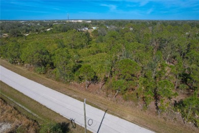 Vacant Lot for Sale - 13152 Rounding Circle, Port Charlotte, FL 
 on Duffys Golf Center in Florida - for sale on GolfHomes.com, golf home, golf lot
