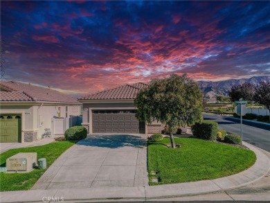 Welcome to 1168 Saguaro Road, a beautifully maintained home in on Oak Valley Golf Club in California - for sale on GolfHomes.com, golf home, golf lot
