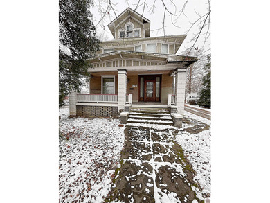 Once in a lifetime opportunity to own one of the historical on Marion Country Club in Kentucky - for sale on GolfHomes.com, golf home, golf lot