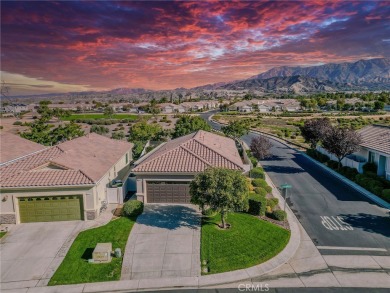 Welcome to 1168 Saguaro Road, a beautifully maintained home in on Oak Valley Golf Club in California - for sale on GolfHomes.com, golf home, golf lot