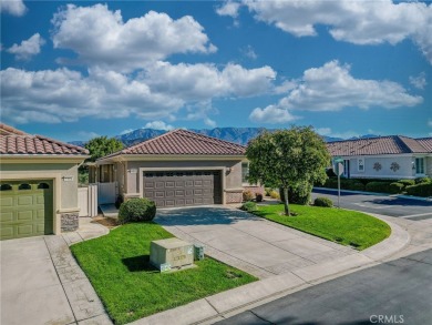 Welcome to 1168 Saguaro Road, a beautifully maintained home in on Oak Valley Golf Club in California - for sale on GolfHomes.com, golf home, golf lot
