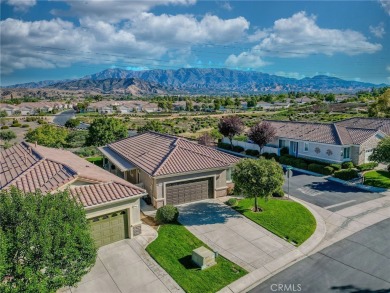 Welcome to 1168 Saguaro Road, a beautifully maintained home in on Oak Valley Golf Club in California - for sale on GolfHomes.com, golf home, golf lot