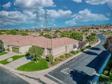 Welcome to 1168 Saguaro Road, a beautifully maintained home in on Oak Valley Golf Club in California - for sale on GolfHomes.com, golf home, golf lot