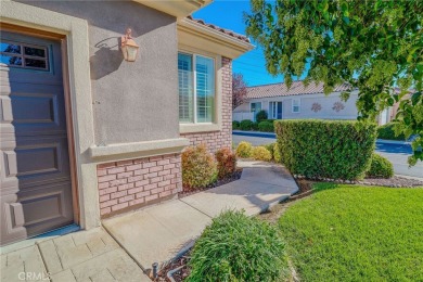 Welcome to 1168 Saguaro Road, a beautifully maintained home in on Oak Valley Golf Club in California - for sale on GolfHomes.com, golf home, golf lot