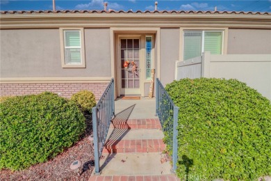 Welcome to 1168 Saguaro Road, a beautifully maintained home in on Oak Valley Golf Club in California - for sale on GolfHomes.com, golf home, golf lot