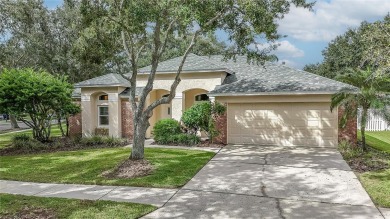 Welcome to Hunters Green, one of Tampa's premier golf course on Hunters Green Country Club in Florida - for sale on GolfHomes.com, golf home, golf lot