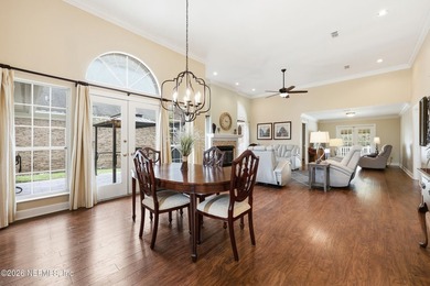 One of the most approachable opportunities in Deerwood - The on The Deerwood Country Club in Florida - for sale on GolfHomes.com, golf home, golf lot