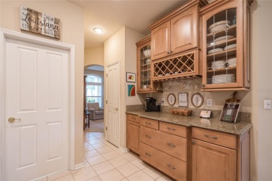 Welcome to Hunters Green, one of Tampa's premier golf course on Hunters Green Country Club in Florida - for sale on GolfHomes.com, golf home, golf lot
