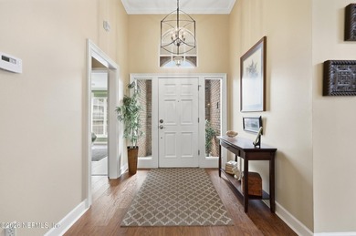 One of the most approachable opportunities in Deerwood - The on The Deerwood Country Club in Florida - for sale on GolfHomes.com, golf home, golf lot