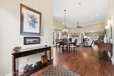 One of the most approachable opportunities in Deerwood - The on The Deerwood Country Club in Florida - for sale on GolfHomes.com, golf home, golf lot