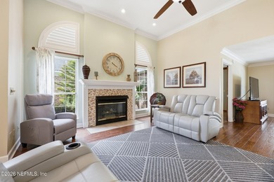 One of the most approachable opportunities in Deerwood - The on The Deerwood Country Club in Florida - for sale on GolfHomes.com, golf home, golf lot