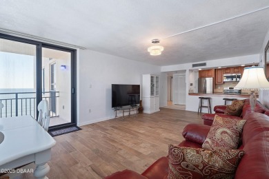Indulge in the ultimate beach lifestyle in this 2/2 condo with on Oceans Golf Club in Florida - for sale on GolfHomes.com, golf home, golf lot